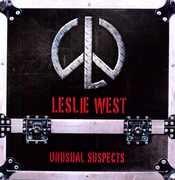 Unusual Suspects , Leslie West