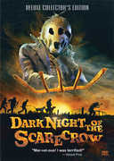 Dark Night of the Scarecrow , Charles Durning