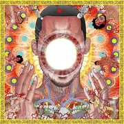 You're Dead , Flying Lotus