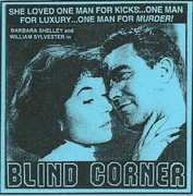 Blind Corner , William Sylvester