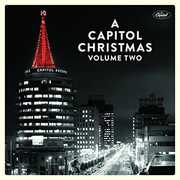 A Capitol Christmas, Vol. 2 (Various Artists) , Various Artists
