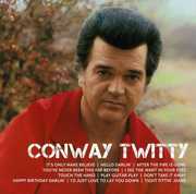 Icon , Conway Twitty