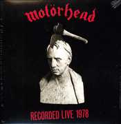 What's Wordsworth , Motorhead