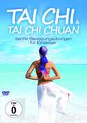Tai Chi and Tai Chi Chuan 