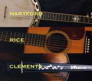 Hartford Rice & Clements , John Hartford