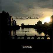 Three , Hands On'Semble