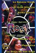 Mejor Del Rock En Espanol, Vol. 225 , La Gusana Ciega