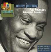 On My Journey , Paul Robeson