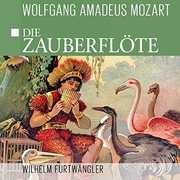 Die Zauberflote / Magic Flute