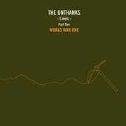 Lines Part Two: World War One , The Unthanks