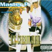 Ice Cream Man [Explicit Content] , Master P