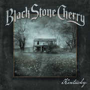 Kentucky , Black Stone Cherry
