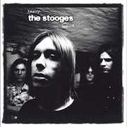 Heavy Liquid , The Stooges