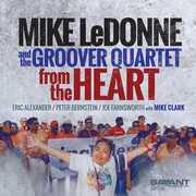 From The Heart , Mike LeDonne