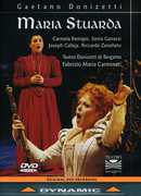 Maria Stuarda , G. Donizetti