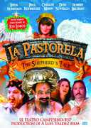 La Pastorela: The Shepherd’s Tale , Los Lobos