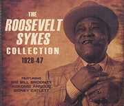 Collection 1929-47 , Roosevelt Sykes