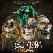 Tgod Mafia: Rude Awakening [Explicit Content] , Wiz Khalifa