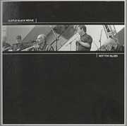 Not Too Blues , Cletus Black