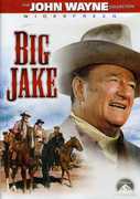 Big Jake , John Wayne
