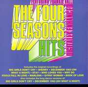 Greatest Hits , The Four Seasons