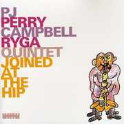 Joined at the Hip , P.J. Perry
