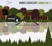 Canada Day II , Harris Eisenstadt