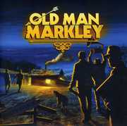 Party Shack , Old Man Markley