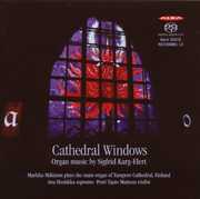 Cathedral Windows 