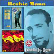 Right Now /  Latin Fever , Herbie Mann