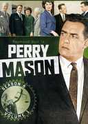 Perry Mason: Season 6 Volume 1 , Raymond Burr