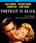 Portrait in Black , Lana Turner