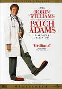 Patch Adams , Robin Williams