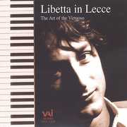 Francesco Libetta in Lecce , Francesco Libetta