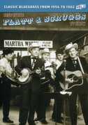 The Best of the Flatt & Scruggs TV Show: Volume 02 , T. Tommy Cutrer