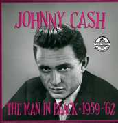 Man In Black, Vol. 2 1959-62 , Johnny Cash