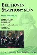 Symphony No 9 From Vatican City , Maria Luigia Borsi