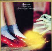 Eldorado , Electric Light Orchestra