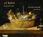 Keyboard Works , J.S. Bach