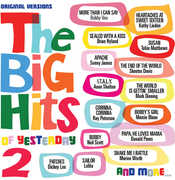 Big Hits of Yesterday 2 , Various Artists