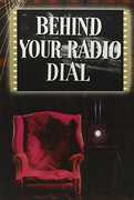 Behind Your Radio Dial and Westinghouse Presents Studio One 
