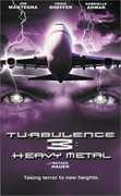 Turbulence 3: Heavy Metal , Zak Santiago