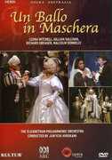 Un Ballo in Maschera , Donnelly