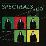 7th Date , Spectrals