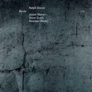 Baida , Ralph Alessi