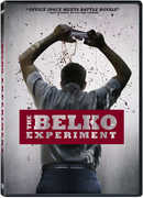 The Belko Experiment , John Gallagher Jr.