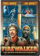 Firewalker , Chuck Norris