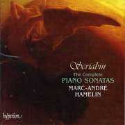 Complete Piano Sonatas , Marc-Andr  Hamelin
