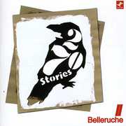 270 Stories , Belleruche