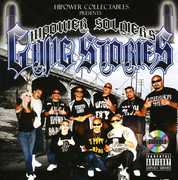 Hipower Soldiers Gang Stories [Explicit Content] , Various Artists